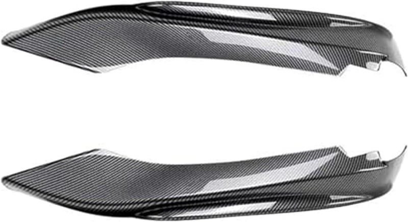 Wivplex Front Bumper Splitter Kit for BMW 4 Series - Image 1
