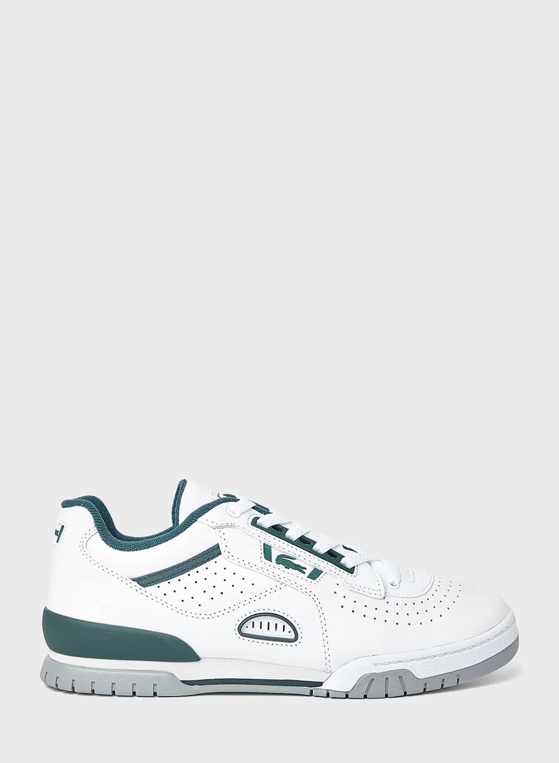 LACOSTE M89 Og Low Top Sneakers