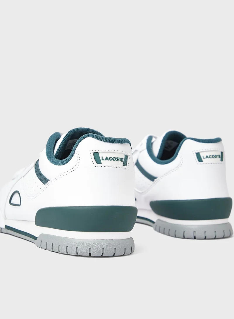 LACOSTE M89 Og Low Top Sneakers