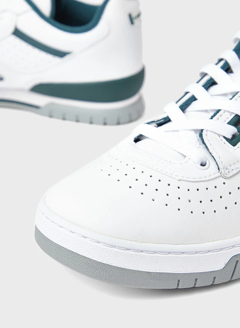 LACOSTE M89 Og Low Top Sneakers