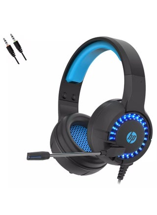 سماعة رأس DHE-8011UM للألعاب - صوت ستيريو - التحكم في مستوى الصوت داخل الأذن - pzsku/Z63429538FDF6425769D7Z/45/_/1732463070/ebbb8fcb-4fd4-41fd-8e87-09f577e6cff2