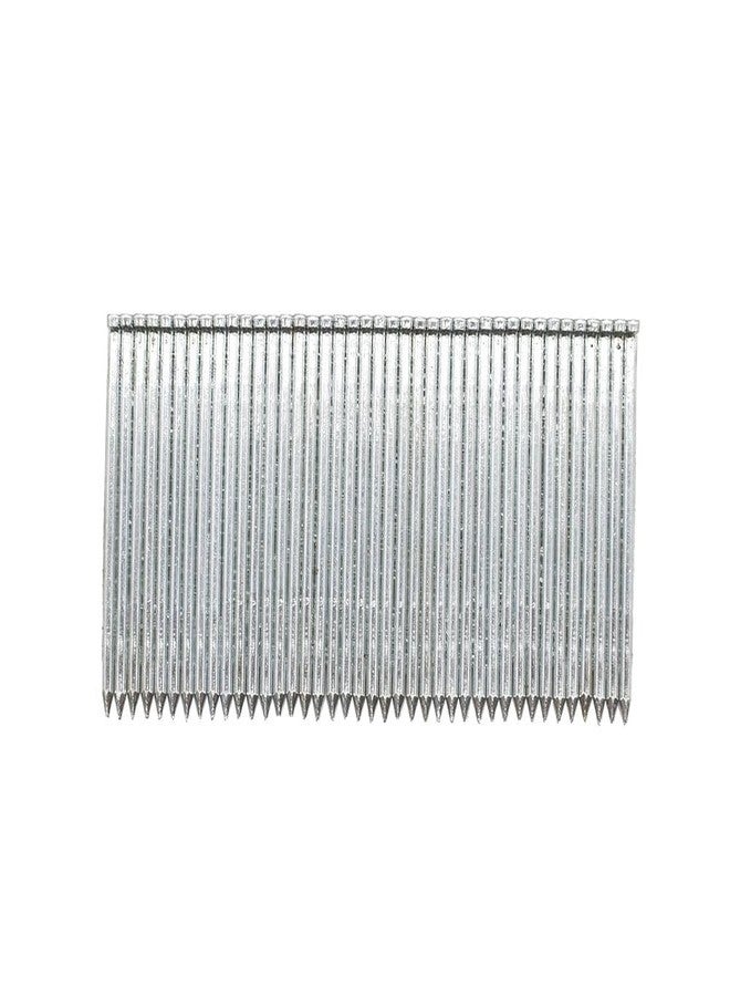 AIR LOCKER CN20AL-2PK 14 Gauge Concrete T-Nails for Concrete Nailers 2 Inch Smooth Shank (2 Packs of 1000) - Image 1