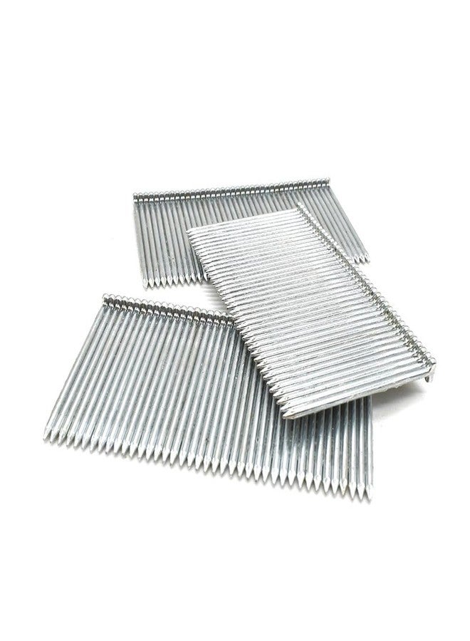AIR LOCKER CN20AL-2PK 14 Gauge Concrete T-Nails for Concrete Nailers 2 Inch Smooth Shank (2 Packs of 1000) - Image 4