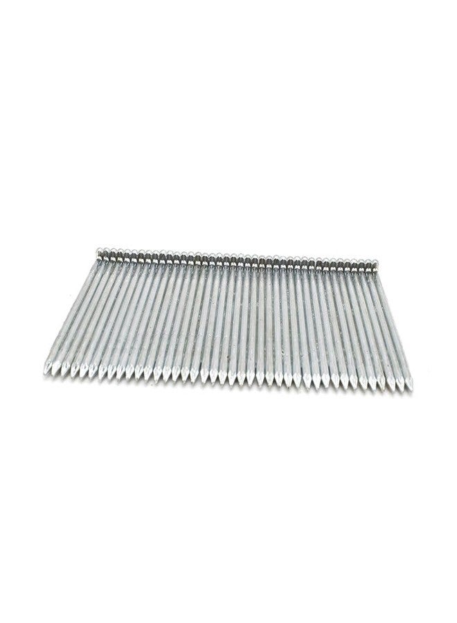 AIR LOCKER CN20AL-2PK 14 Gauge Concrete T-Nails for Concrete Nailers 2 Inch Smooth Shank (2 Packs of 1000) - Image 5