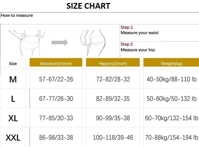 PLUMBURY® Women's Seamless Hipster Ice Silk Panty,Pack of 2, Beige/Red, Size XXL - Image 4