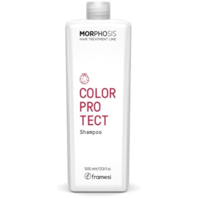 MORPHOSIS COLOR PROTECT SHAMPOO 1000ML