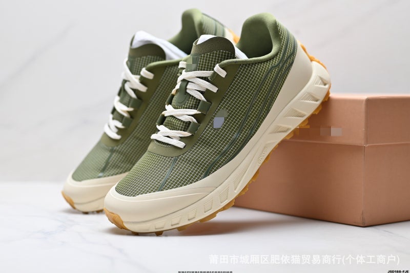 NORDA 001 Cross-Border Hiking Shoes for Men & Women - Non-Slip Outdoor Sports Footwear - Image 1
