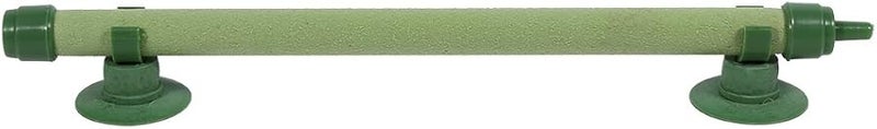 Premium Aquarium Air Stone Bubble Tube 7 Inch Plastic Silicone With Strong Sucker - Image 3