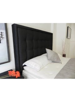 Havana Beds And Upholstery Hudson TV Bed Luxury Handmade Queen Bed (Suitable Mattress fit :150 cm x 200 cm)  - Image 4
