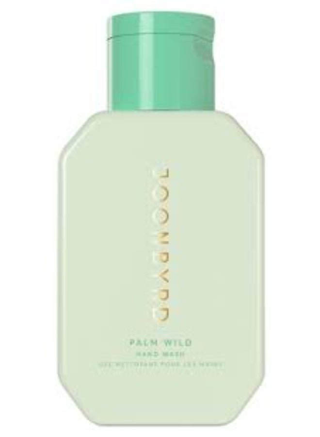 JOONBYRD PALM WILD HAND WASH 50ml - Image 1