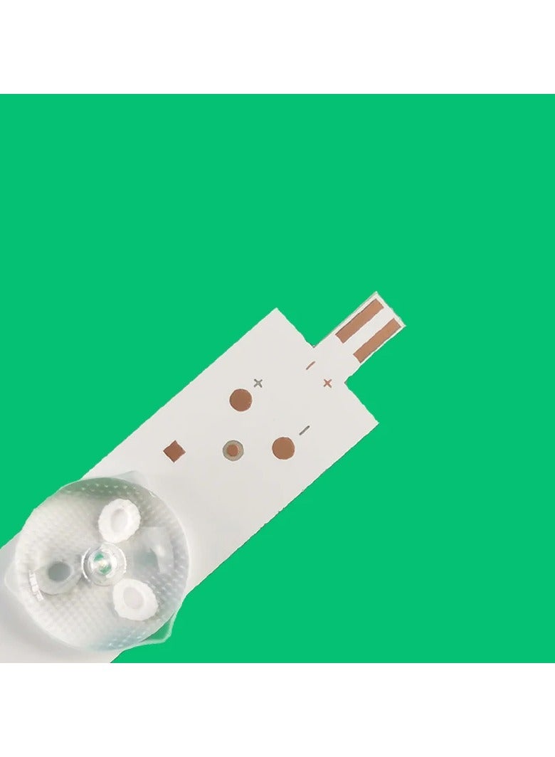 Samsung 12 Pcs Led Backlight for 48" Samsung 2014 & Sony Direct (48A 3228 6LEDS REV1.0 140404, 48B 3228 6LEDS REV1.0 140404) - Image 4