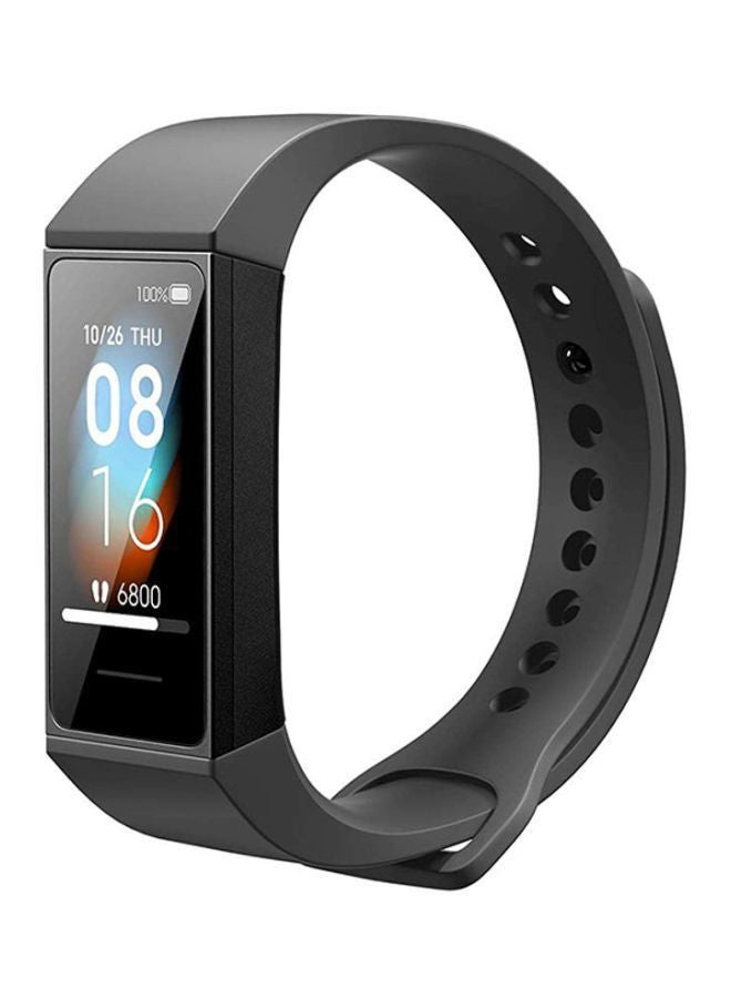 Xiaomi 125 mAh Mi Smart Band 4C Black - Image 2