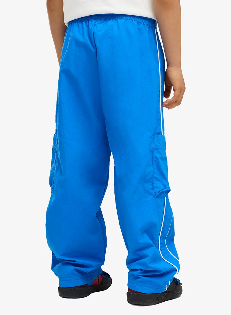 Puma Kids X Transformers T7 Relaxed Cargo