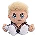 Bleacher Creatures WWE Cody Rhodes 8 Kuricha Sitting Plush Soft Chibi Inspired Toy - Image 4