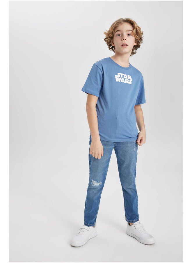 Boy Carrot Fit Denim Trousers - pzsku/Z63432AE739F2BB5931D4Z/45/_/1735653253/f86e3a0f-e8d0-41bf-855b-da467bddfd23