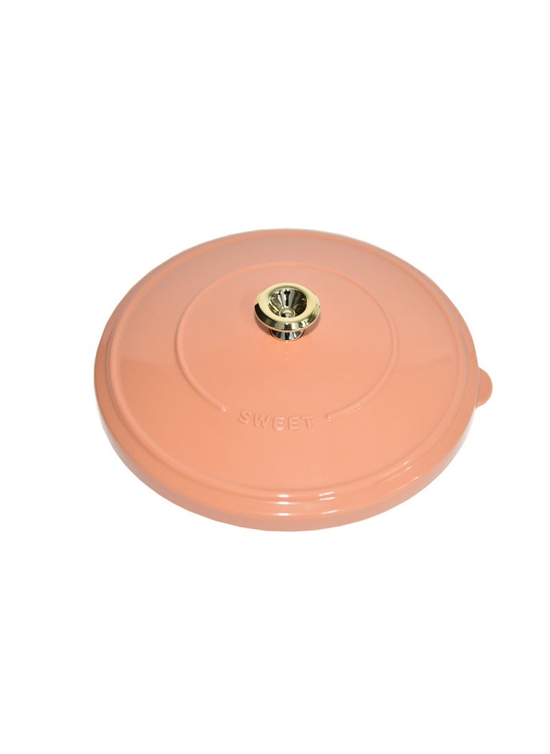 HF - A plastic container for preserving and storing food with an airtight lid - Image 1