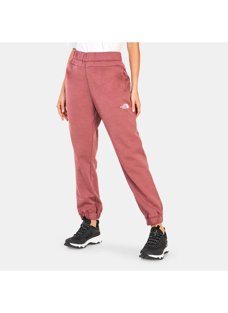THE NORTH FACE Women's Fleece Joggers (Plus Size)