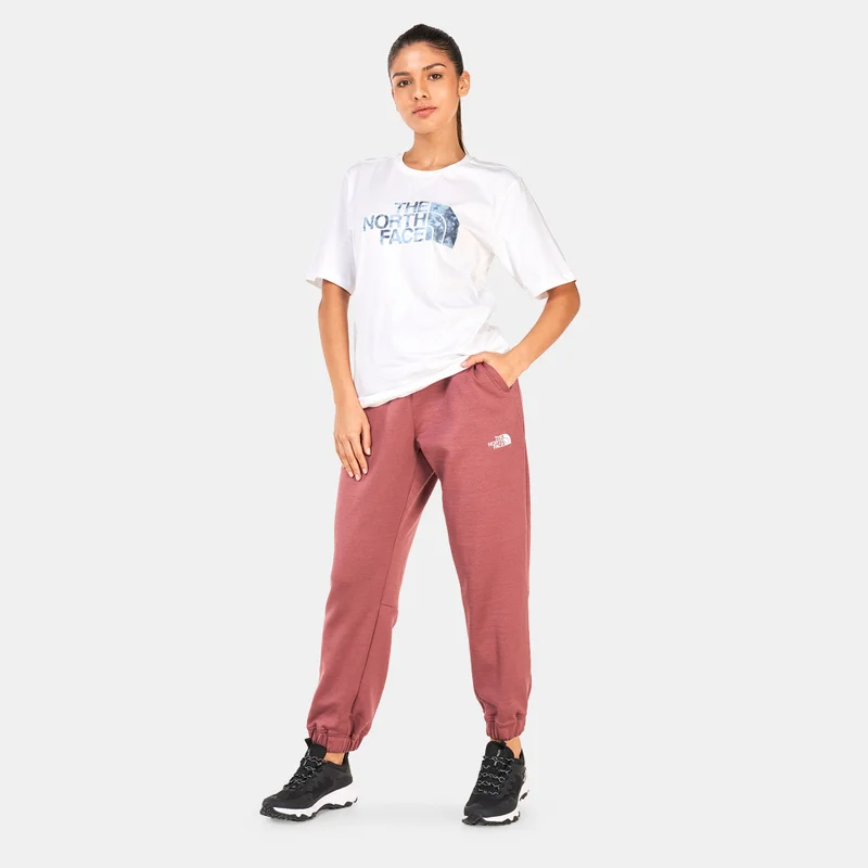 THE NORTH FACE Women's Fleece Joggers (Plus Size)