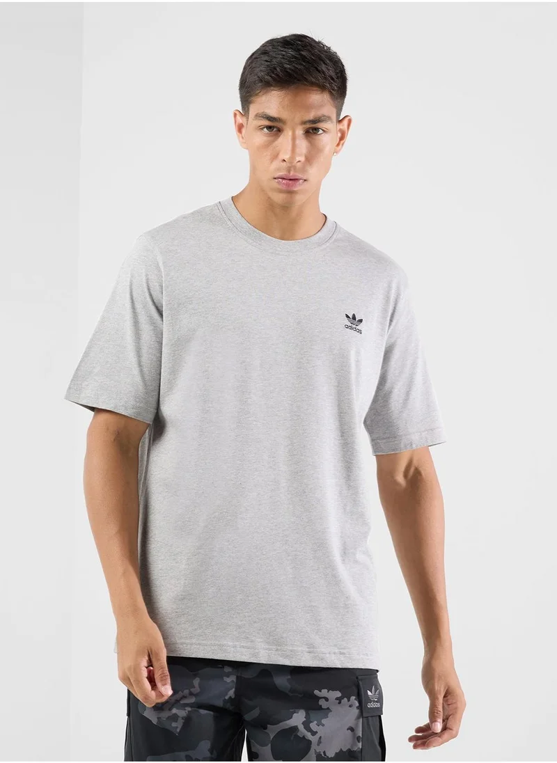 adidas Originals Trefoil Essentail T-Shirt