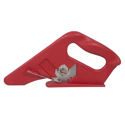 Roberts Carpet Tools Loop Pile Cutter 10-154-3 - Image 3