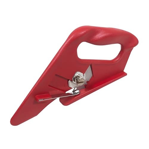 Roberts Carpet Tools Loop Pile Cutter 10-154-3 - Image 1