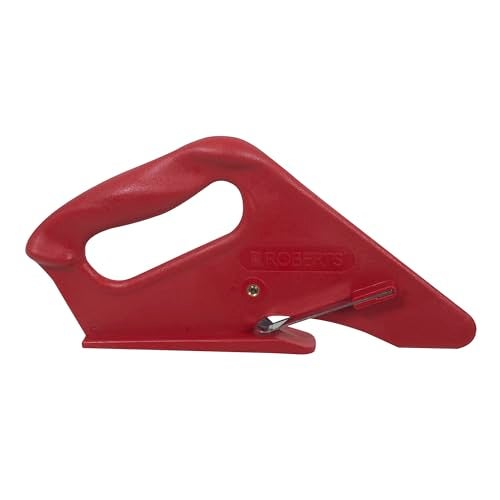 Roberts Carpet Tools Loop Pile Cutter 10-154-3 - Image 4
