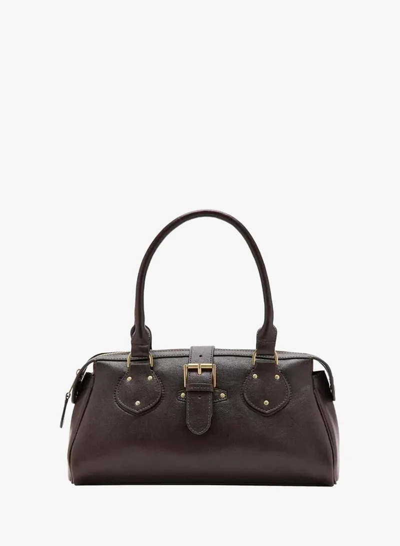 Bolso Shoulder BALBOA