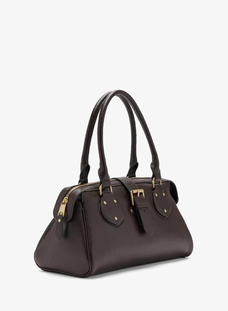 Mango  Bolso Shoulder BALBOA for Women | Best Price UAE