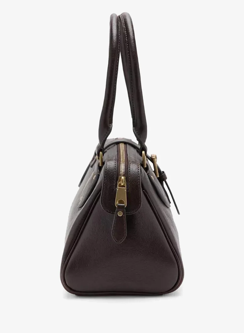 Mango  Bolso Shoulder BALBOA for Women | Best Price UAE