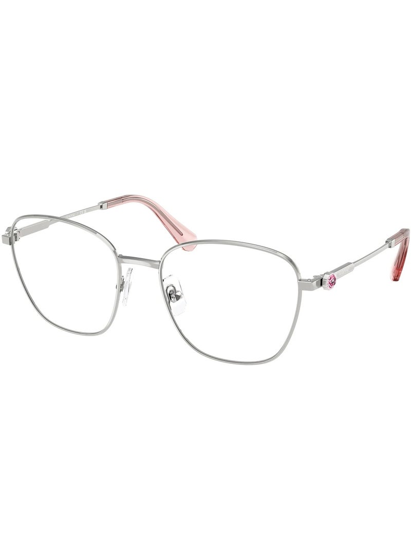 SWAROVSKI Swarovski SK1019 4001 52 Women's Eyeglasses Frame - Image 1