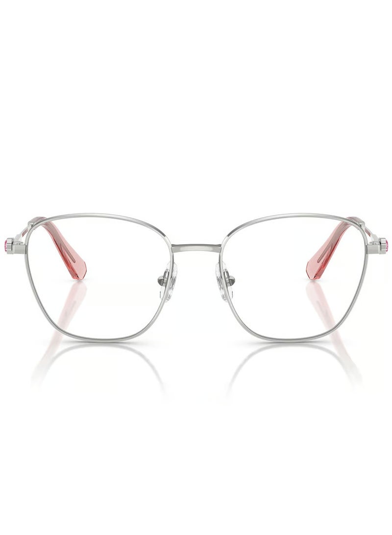 SWAROVSKI Swarovski SK1019 4001 52 Women's Eyeglasses Frame - Image 2