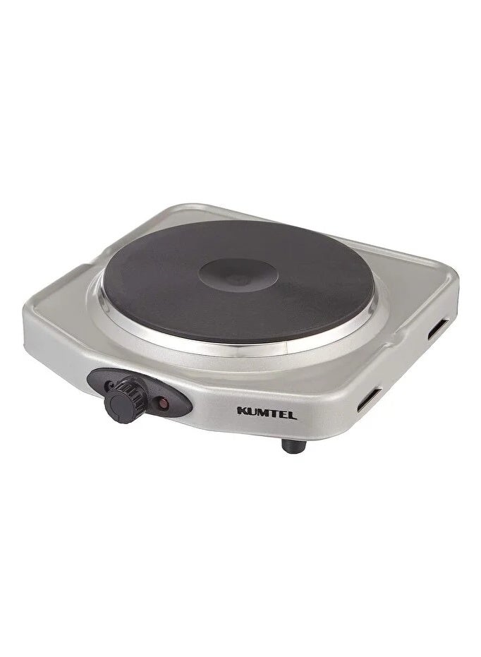 KUMTEL Hob / Hotplate Inox Model M6-40BF/H