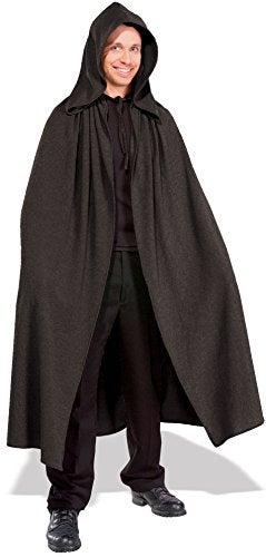 Rubies Lord Of The Rings: Elven Cloak for Adults by Rubies, Men's Standard - Image 5