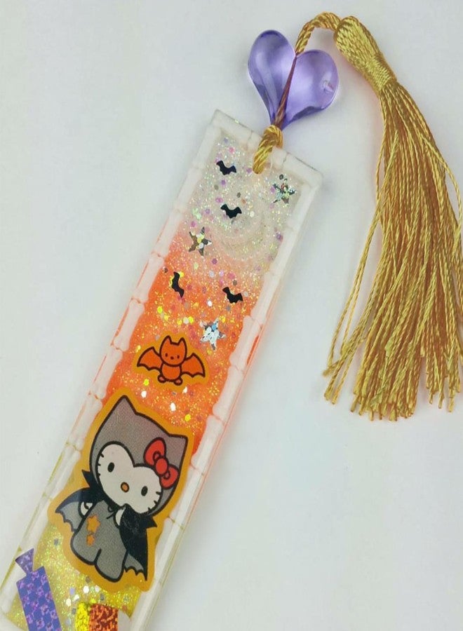 كريتريل مجموعة كريتريل من 100 قطعة من الشرابات الذهبية الصغيرة بطول 13 سم/5 بوصات مع حلقات، مثالية للفواصل المرجعية، وصناعة المجوهرات، والمشاريع اليدوية. - Image 3