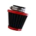 JIK VM22 Carburetor for Predator 212cc GX200 196cc Mikuni Mini Bike Go Kart Carburetor Intake Manifold Air Filter Main Jets Air Filter Only - Image 2