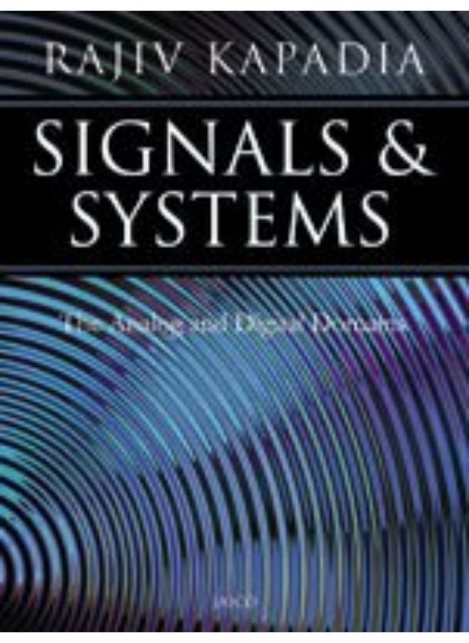null - Signals and Systems - Image 1