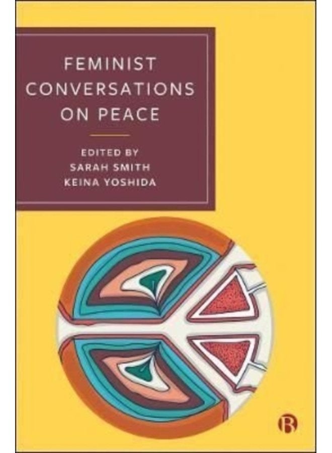 Feminist Conversations on Peace - Paperback