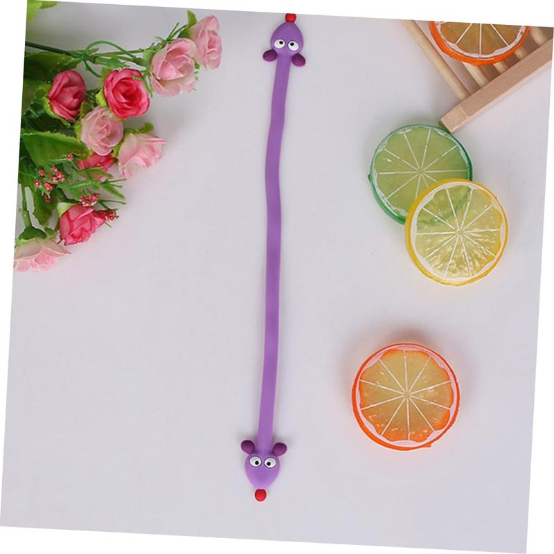 27Pcs Cartoon Cable Winders Cord Organizers And Anchors For Desk Cord Wrap Holders - Image 3