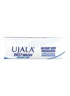 Ujala FAST WASH LAUNDRY SOAP 150GM  - Image 2