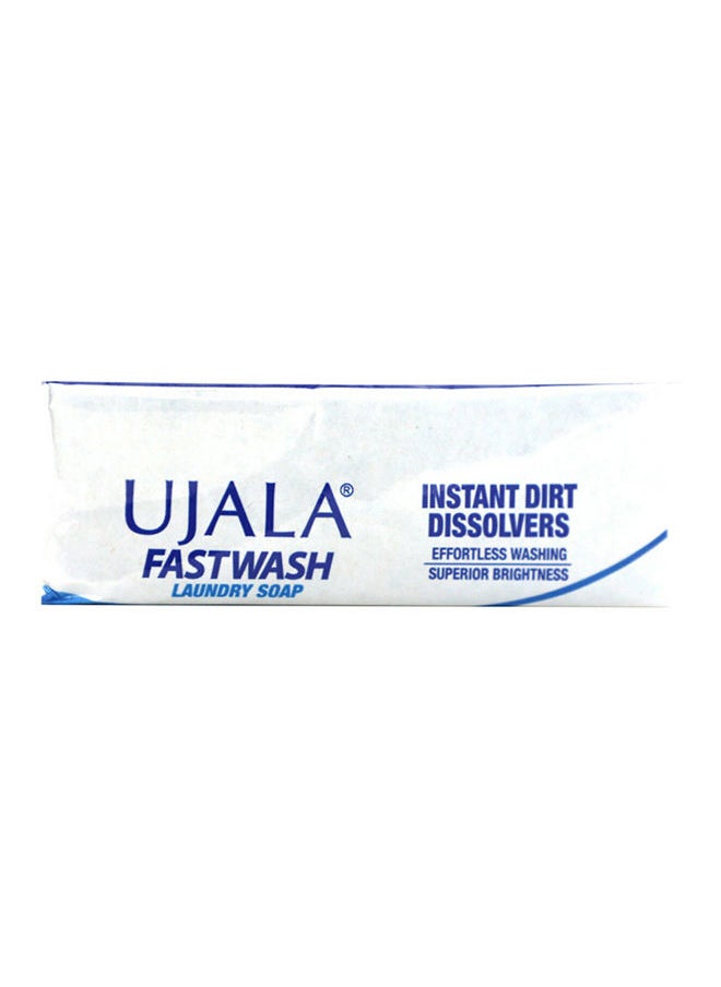 Ujala - FAST WASH LAUNDRY SOAP 150GM - Image 1