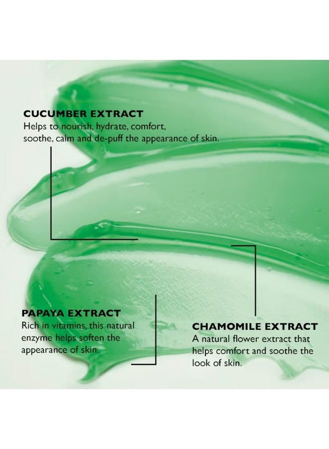 بيتر توماس روث قناع جل الخيار من بيتر توماس روث 150 مل - Image 4