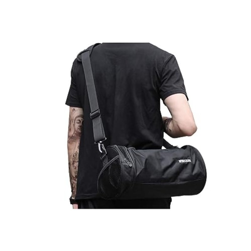 Sports Gym Bag Workout Lightweight Duffel Bags for Men and Women X-,,, Sport Gym Bag - Image 1