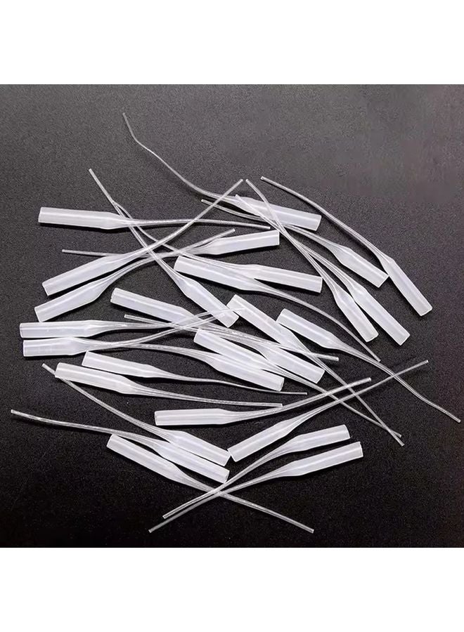 1000pcs Precision Adhesive Dispenser With Micro Tip Extender For Crafts Laboratory Shoe Repair - Image 4