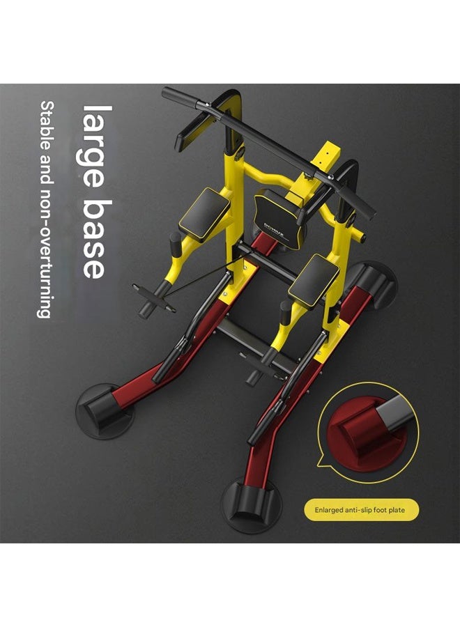 keke Multi-Function Adjustable Power Tower Pull-Up & Dip Station Strength Training Equipment for Gym  - Image 4