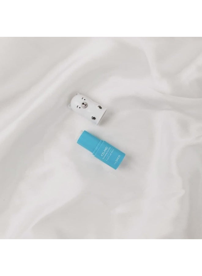 The Saem Iceland Hydrating Eye Stick 7g - Image 2