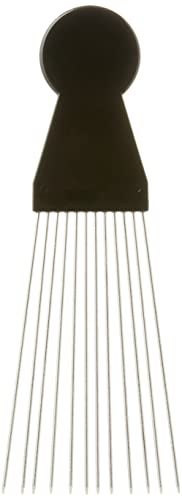 Latin Percussion LP335 Metal CombStyle Guiro Scraper - Image 3
