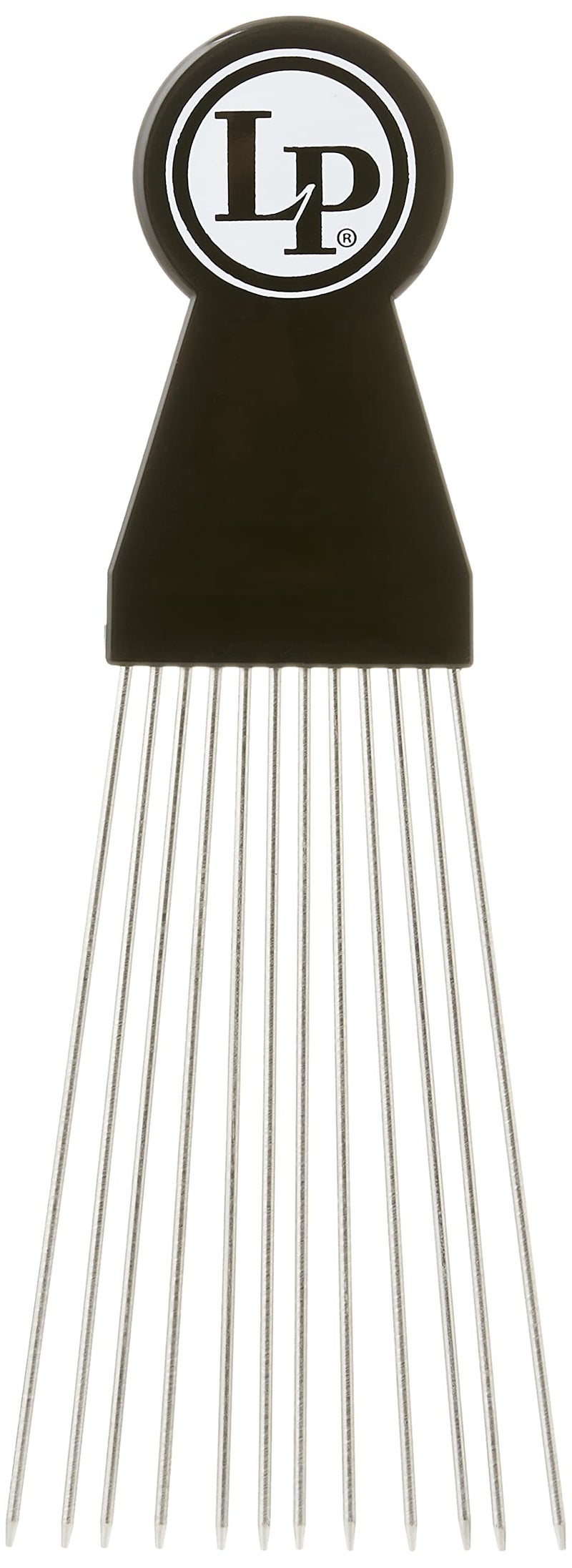 Latin Percussion LP335 Metal CombStyle Guiro Scraper - Image 2