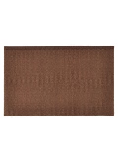 Door Mat, Indoor, Brown, 35x55 cm - pzsku/Z63454DD2A76230B6791BZ/45/_/1737019637/79cabc69-09a1-459c-9c1f-405162f8cd8d