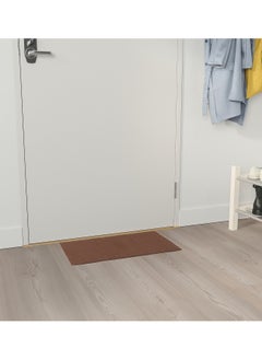 Door Mat, Indoor, Brown, 35x55 cm - pzsku/Z63454DD2A76230B6791BZ/45/_/1737019639/d9c376a1-c74a-4b41-8459-9f01be729475