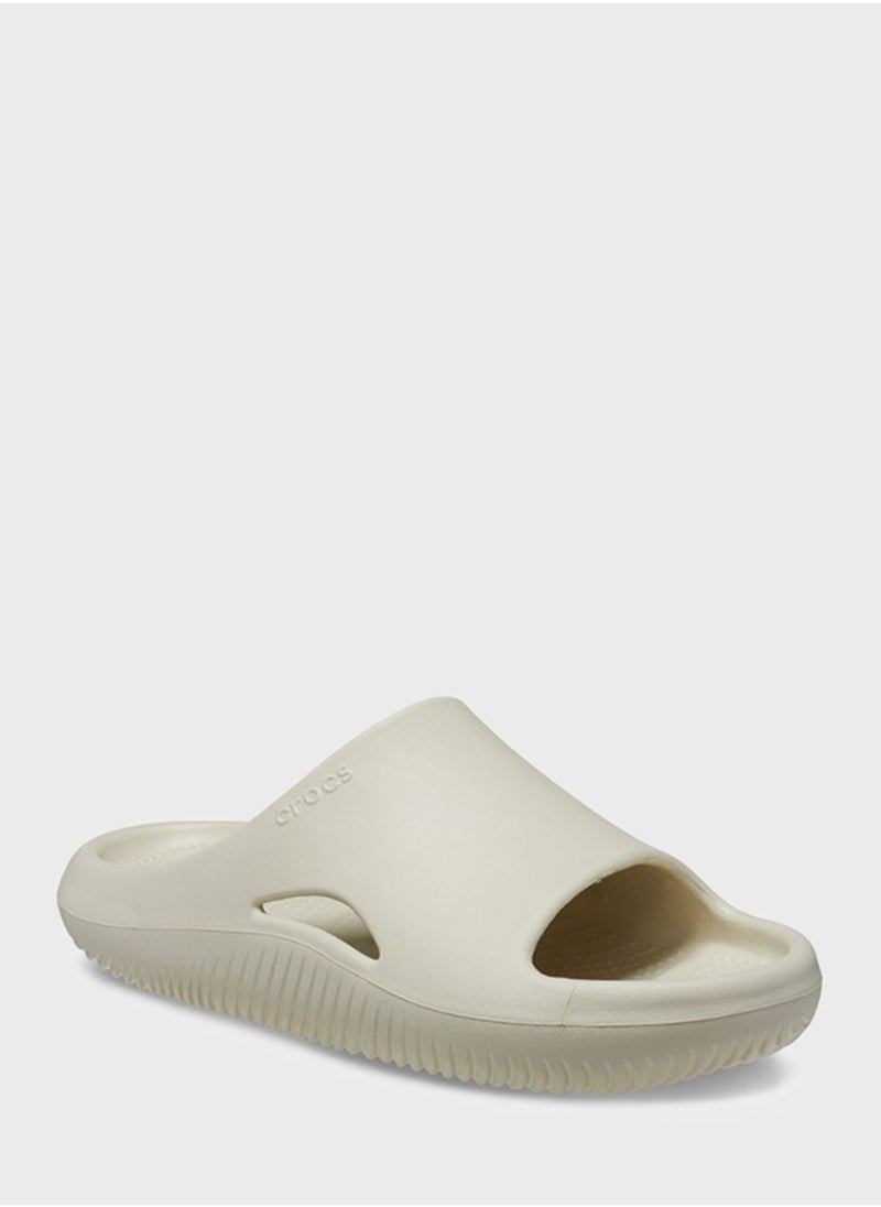 crocs - Mellow Recovery Slides - Image 1